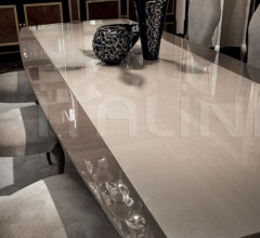 Стол обеденный T89-350RM 906.26 Стол обеденный T89-350RM 906.26 фабрика Pregno