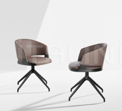 Стул Velis 942/PAG Стул Velis 942/PAG фабрика Potocco