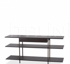 Книжный стеллаж Arial 870/MS Книжный стеллаж Arial 870/MS фабрика Potocco