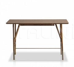 Письменный стол Wood_Y 889/SCR Письменный стол Wood_Y 889/SCR фабрика Potocco