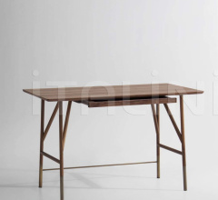 Письменный стол Wood_Y 889/SCR Письменный стол Wood_Y 889/SCR фабрика Potocco