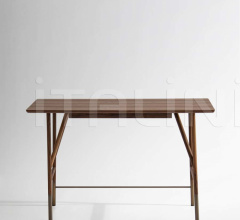 Письменный стол Wood_Y 889/SCR Письменный стол Wood_Y 889/SCR фабрика Potocco