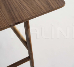 Письменный стол Wood_Y 889/SCR Письменный стол Wood_Y 889/SCR фабрика Potocco