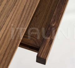 Письменный стол Wood_Y 889/SCR Письменный стол Wood_Y 889/SCR фабрика Potocco