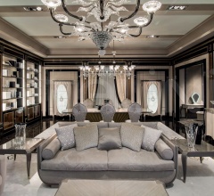 Буфет VD4RM 906.26.04 Буфет VD4RM 906.26.04 фабрика Pregno