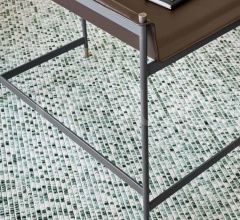 Письменный стол Terrazzo 898/SCR Письменный стол Terrazzo 898/SCR фабрика Potocco