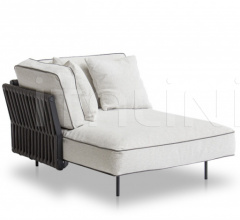 Шезлонг Soul 960/CL outdoor Шезлонг Soul 960/CL outdoor фабрика Potocco