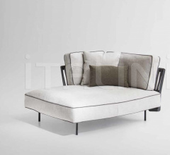 Шезлонг Soul 960/CL outdoor Шезлонг Soul 960/CL outdoor фабрика Potocco