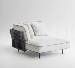 Шезлонг Soul 960/CL outdoor Шезлонг Soul 960/CL outdoor фабрика Potocco