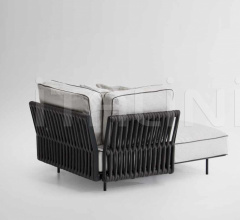 Шезлонг Soul 960/CL outdoor Шезлонг Soul 960/CL outdoor фабрика Potocco