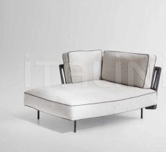 Шезлонг Soul 960/CL outdoor Шезлонг Soul 960/CL outdoor фабрика Potocco