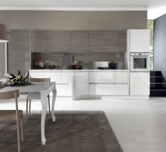 Кухня Terra Кухня Terra фабрика Aran Cucine