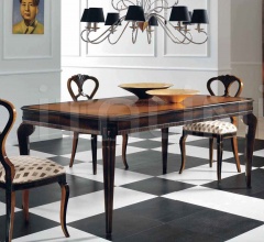 Раздвижной стол T44-180 223 Раздвижной стол T44-180 223 фабрика Pregno