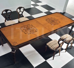 Раздвижной стол T44-180 223 Раздвижной стол T44-180 223 фабрика Pregno