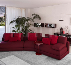 Модульный диван MyPlace Модульный диван MyPlace фабрика Flou