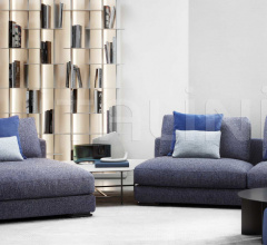 Модульный диван MyPlace Модульный диван MyPlace фабрика Flou