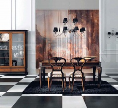 Раздвижной стол T44-180 223 Раздвижной стол T44-180 223 фабрика Pregno