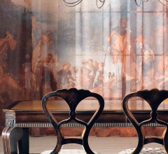 Стул S38t 213 Стул S38t 213 фабрика Pregno