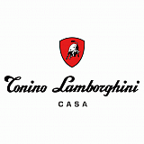 Фабрика Tonino Lamborghini Casa