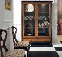 Витрина PR7/2 223 Витрина PR7/2 223 фабрика Pregno