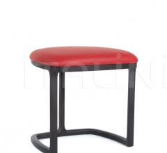 Итальянские Пуфы - Пуф Maskara фабрика Porada