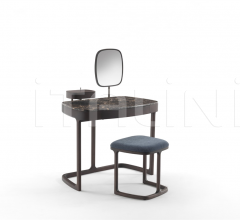 Итальянские Пуфы - Пуф Maskara фабрика Porada