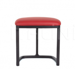 Итальянские Пуфы - Пуф Maskara фабрика Porada