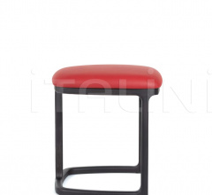 Итальянские Пуфы - Пуф Maskara фабрика Porada