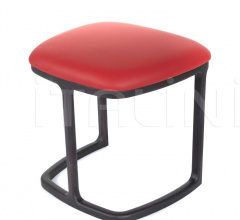 Итальянские Пуфы - Пуф Maskara фабрика Porada