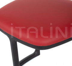 Итальянские Пуфы - Пуф Maskara фабрика Porada