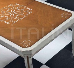 Раздвижной стол T44-180 243 Раздвижной стол T44-180 243 фабрика Pregno