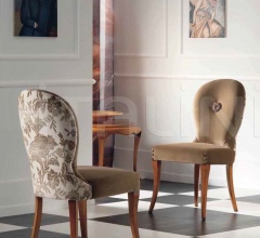 Стул S44t 23 Стул S44t 23 фабрика Pregno