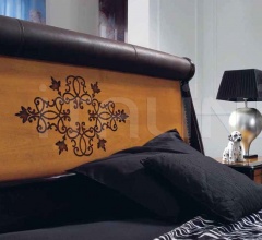 Кровать L63-180 223 фабрика Pregno