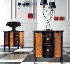 Тумбочка N63 223 фабрика Pregno