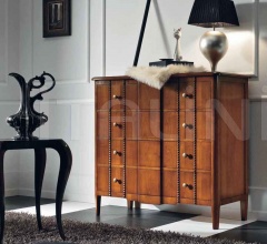 Комод C63 3 фабрика Pregno