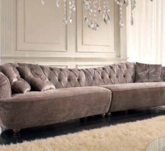 Итальянские Диваны - Диван Gilda 8530 Итальянские Диваны - Диван Gilda 8530 фабрика Goldconfort