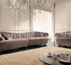 Итальянские Диваны - Диван Gilda 8530 Итальянские Диваны - Диван Gilda 8530 фабрика Goldconfort