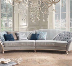 Итальянские Диваны - Диван Petra 9076/8958 Итальянские Диваны - Диван Petra 9076/8958 фабрика Goldconfort
