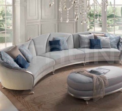 Итальянские Пуфы - Пуф Petra 9076/8958 фабрика Goldconfort