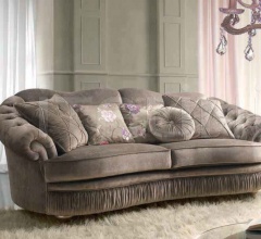 Итальянские Диваны - Диван Venus 8530 Итальянские Диваны - Диван Venus 8530 фабрика Goldconfort