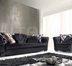 Итальянские Диваны - Диван Fashion 8799 Итальянские Диваны - Диван Fashion 8799 фабрика Goldconfort
