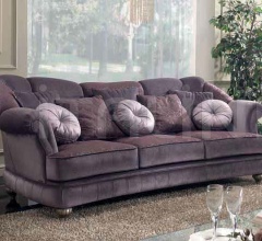 Итальянские Диваны - Диван Marlene 9072/9062 Итальянские Диваны - Диван Marlene 9072/9062 фабрика Goldconfort