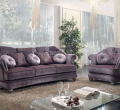 Итальянские Диваны - Диван Marlene 9072/9062 Итальянские Диваны - Диван Marlene 9072/9062 фабрика Goldconfort