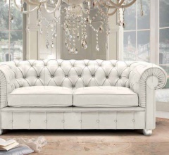 Итальянские Диваны - Диван King 2095 Итальянские Диваны - Диван King 2095 фабрика Goldconfort