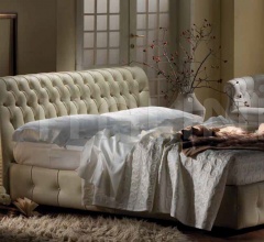 Итальянские Кровати - Кровать King 2093 Итальянские Кровати - Кровать King 2093 фабрика Goldconfort