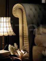 Итальянские Кровати - Кровать King 2093 Итальянские Кровати - Кровать King 2093 фабрика Goldconfort