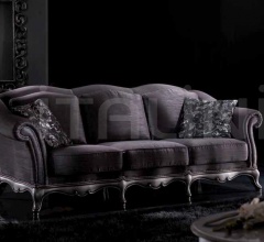 Итальянские Диваны - Диван Satin 8824 Итальянские Диваны - Диван Satin 8824 фабрика Goldconfort