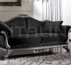 Итальянские Диваны - Диван Vienna 8742 фабрика Goldconfort