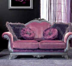 Итальянские Диваны - Диван Vienna 8796/8770 фабрика Goldconfort