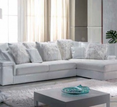 Итальянские Диваны - Модульный диван Santiago 4040 фабрика Goldconfort